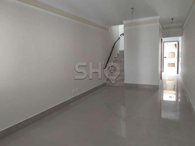 Casa / Sobrado para Venda em São Paulo/SP Tucuruvi 3 Quartos