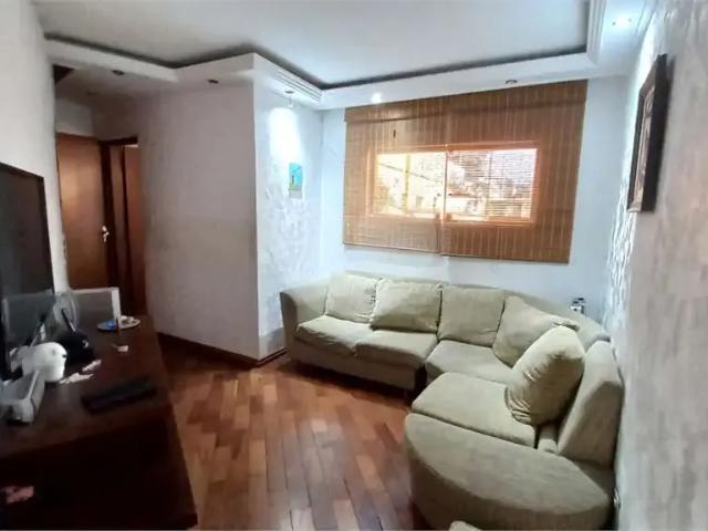 Casa / Sobrado para Venda em São Paulo/SP Tucuruvi 3 Quartos