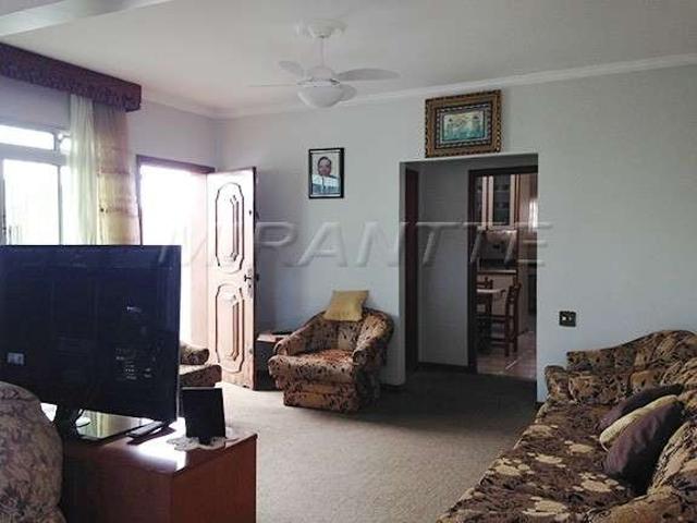 Casa / Sobrado para Venda em São Paulo/SP Tucuruvi 3 Quartos