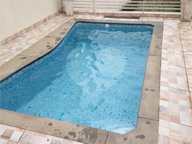 Casa / Sobrado para Venda em São Paulo/SP Tucuruvi 3 Quartos