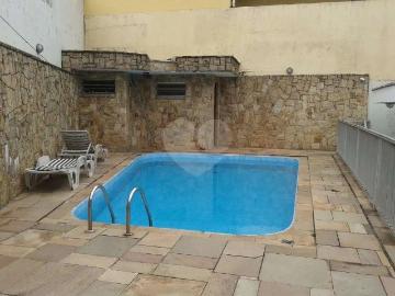 Casa / Sobrado para Venda em São Paulo/SP Tucuruvi 3 Quartos
