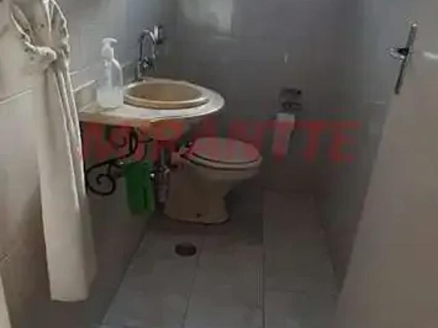 Casa / Sobrado para Venda em São Paulo/SP Tucuruvi 3 Quartos