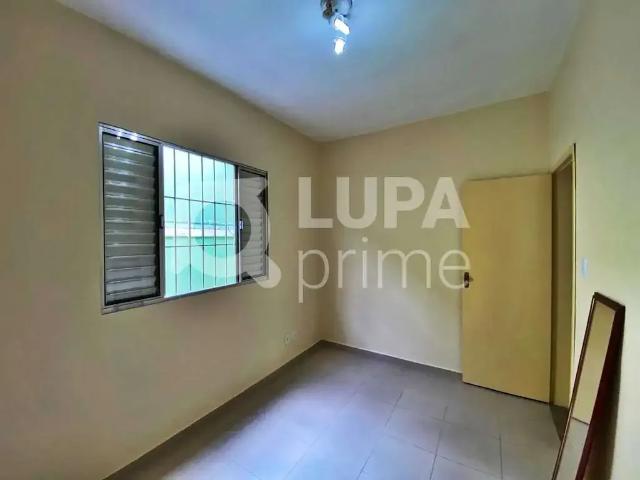 Casa / Sobrado para Venda em São Paulo/SP Tucuruvi 3 Quartos