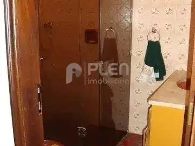 Casa / Sobrado para Venda em São Paulo/SP Tucuruvi 3 Quartos