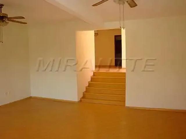 Casa / Sobrado para Venda em São Paulo/SP Tucuruvi 3 Quartos