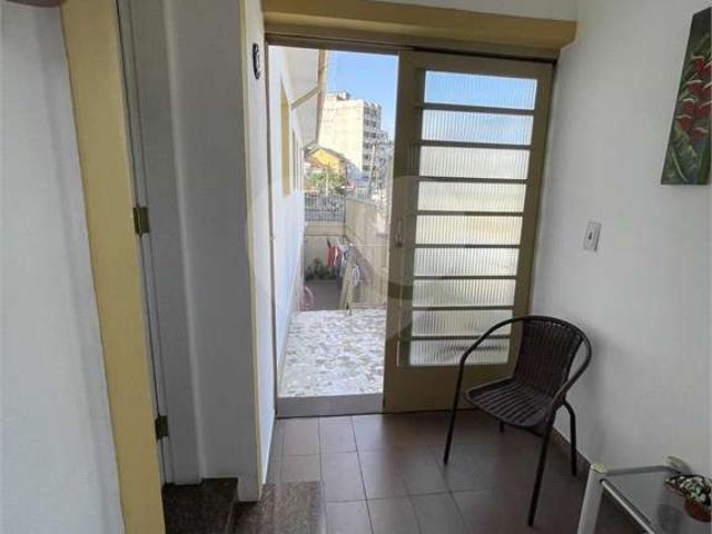 Casa / Sobrado para Venda em São Paulo/SP Tucuruvi 3 Quartos