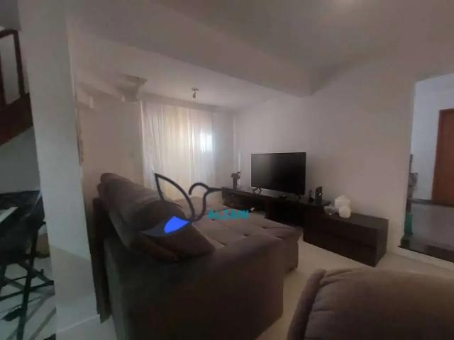 Casa / Sobrado para Venda em São Paulo/SP Tucuruvi 3 Quartos