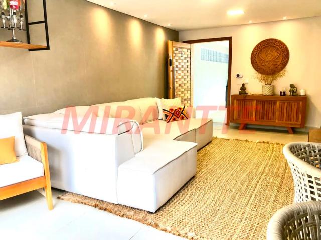 Casa / Sobrado para Venda em São Paulo/SP Tucuruvi 3 Quartos