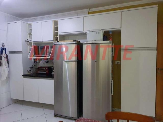 Casa / Sobrado para Venda em São Paulo/SP Tucuruvi 3 Quartos
