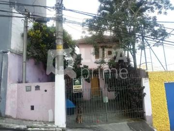 Casa / Sobrado para Venda em São Paulo/SP Tucuruvi 3 Quartos
