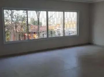 Casa / Sobrado para Venda em São Paulo/SP Tucuruvi 3 Quartos