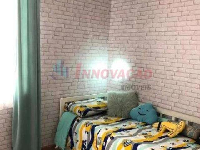 Casa / Sobrado para Venda em São Paulo/SP Tucuruvi 3 Quartos
