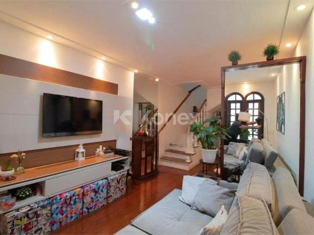 Casa / Sobrado para Venda em São Paulo/SP Tucuruvi 3 Quartos
