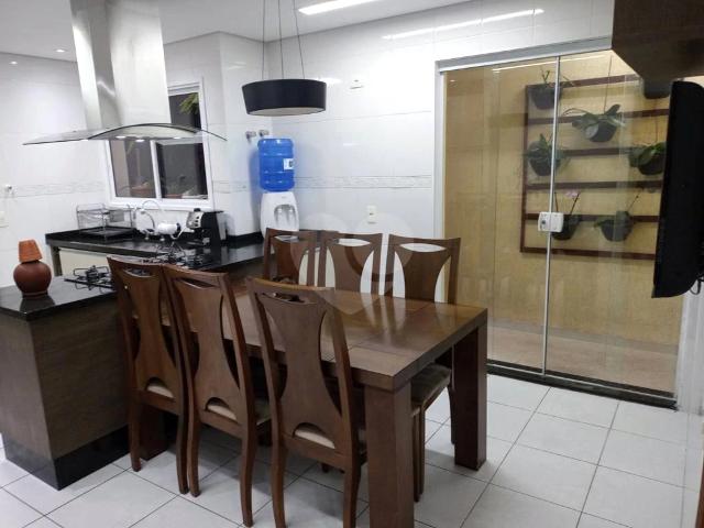 Casa / Sobrado para Venda em São Paulo/SP Tucuruvi 3 Quartos