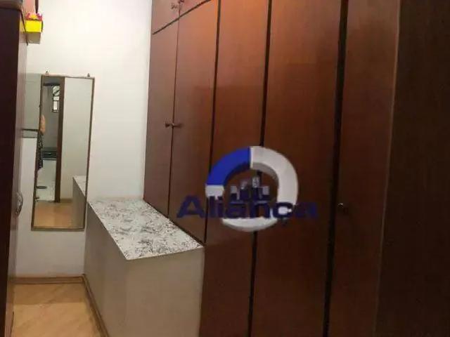 Casa / Sobrado para Venda em São Paulo/SP Tucuruvi 3 Quartos