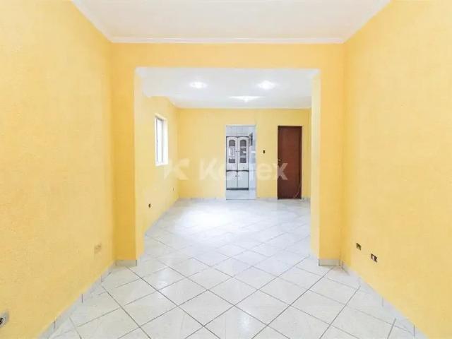 Casa / Sobrado para Venda em São Paulo/SP Tucuruvi 3 Quartos