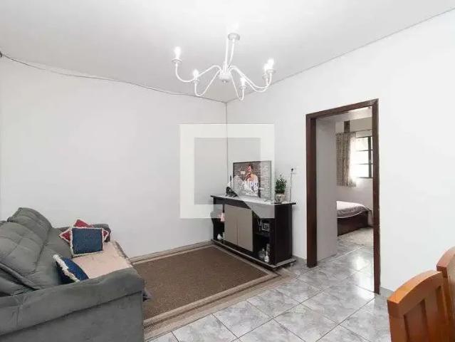Casa / Sobrado para Venda em São Paulo/SP Tucuruvi 3 Quartos