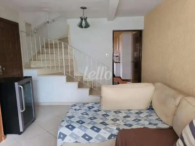 Casa / Sobrado para Venda em São Paulo/SP Tucuruvi 3 Quartos