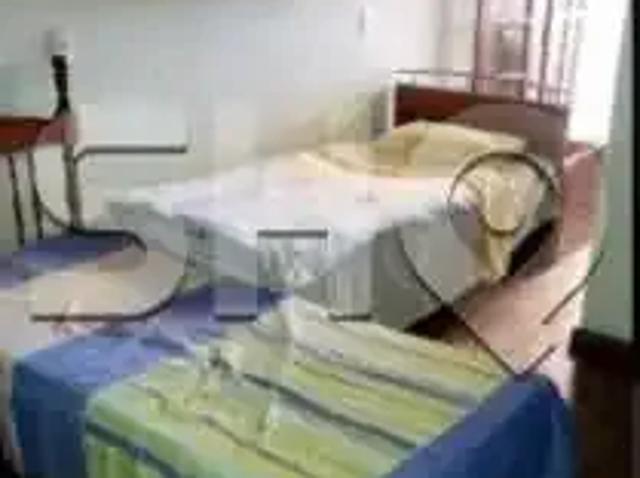 Casa / Sobrado para Venda em São Paulo/SP Tucuruvi 3 Quartos