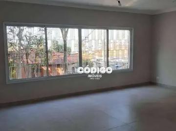 Casa / Sobrado para Venda em São Paulo/SP Tucuruvi 3 Quartos