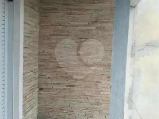 Casa / Sobrado para Venda em São Paulo/SP Tucuruvi 3 Quartos