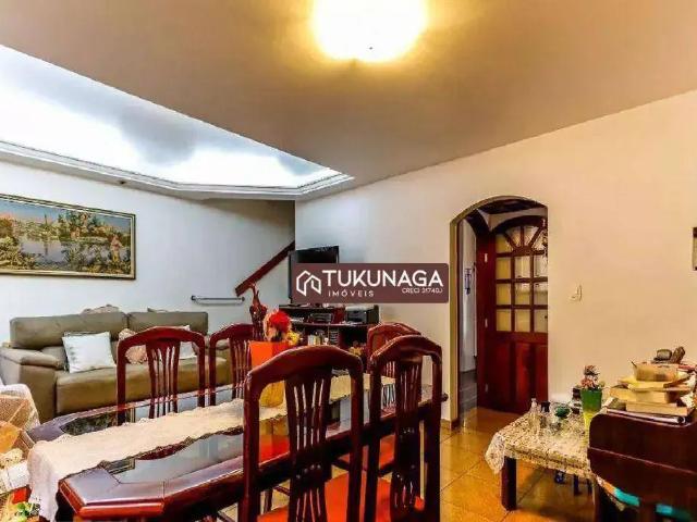 Casa / Sobrado para Venda em São Paulo/SP Tucuruvi 3 Quartos