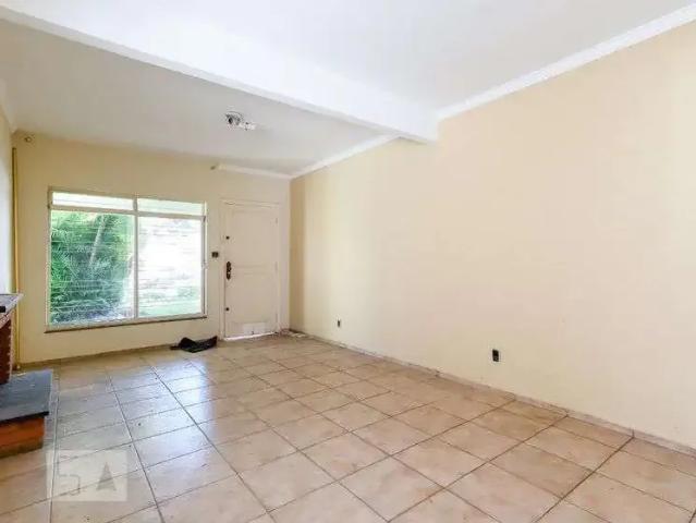 Casa / Sobrado para Venda em São Paulo/SP Tucuruvi 3 Quartos