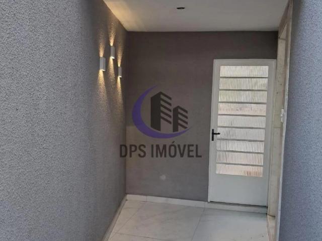 Casa / Sobrado para Venda em São Paulo/SP Tucuruvi 3 Quartos