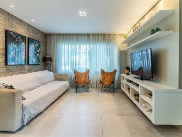 Casa / Sobrado para Venda em São Paulo/SP Tucuruvi 3 Quartos