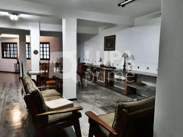 Casa / Sobrado para Venda em São Paulo/SP Tucuruvi 3 Quartos