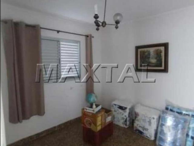 Casa / Sobrado para Venda em São Paulo/SP Tucuruvi 3 Quartos