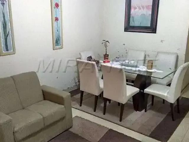Casa / Sobrado para Venda em São Paulo/SP Tucuruvi 3 Quartos