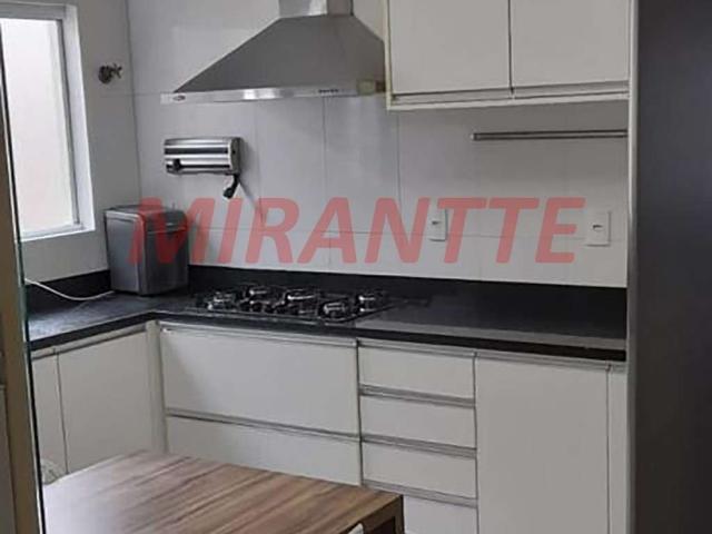 Casa / Sobrado para Venda em São Paulo/SP Tucuruvi 3 Quartos