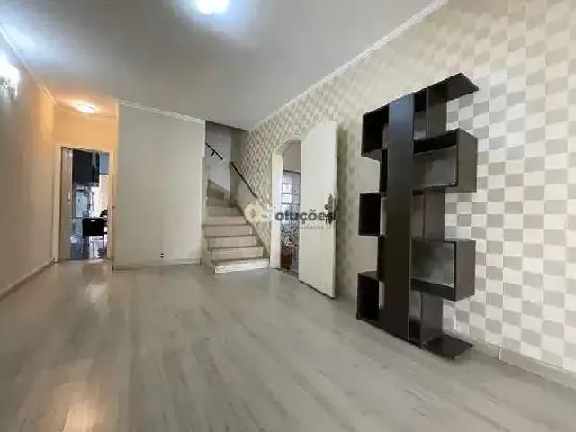 Casa / Sobrado para Venda em São Paulo/SP Tucuruvi 3 Quartos