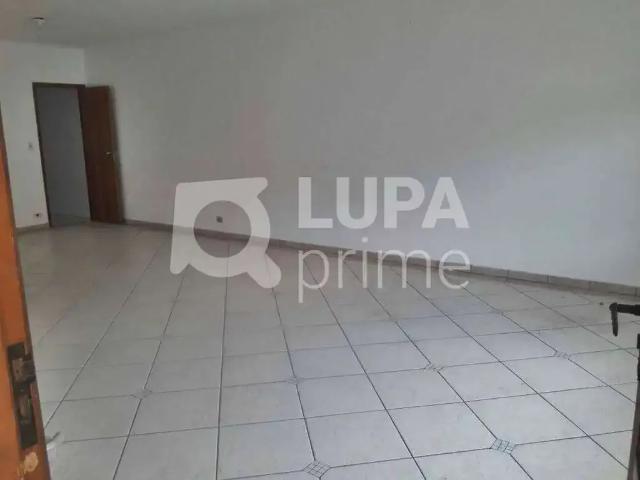 Casa / Sobrado para Venda em São Paulo/SP Tucuruvi 3 Quartos