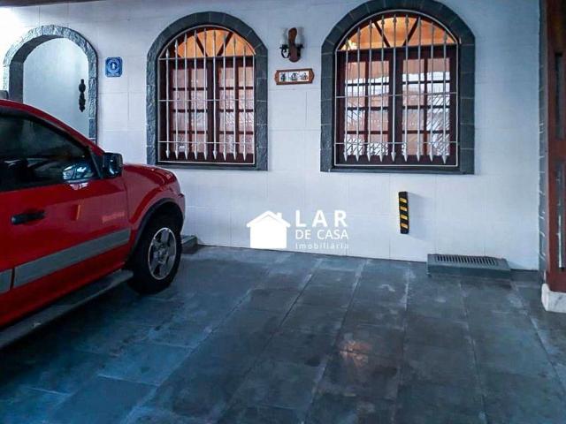Casa / Sobrado para Venda em São Paulo/SP Tucuruvi 3 Quartos