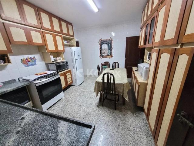Casa / Sobrado para Venda em São Paulo/SP Tucuruvi 3 Quartos