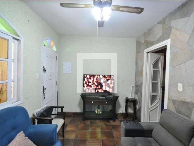 Casa / Sobrado para Venda em São Paulo/SP Tucuruvi 3 Quartos