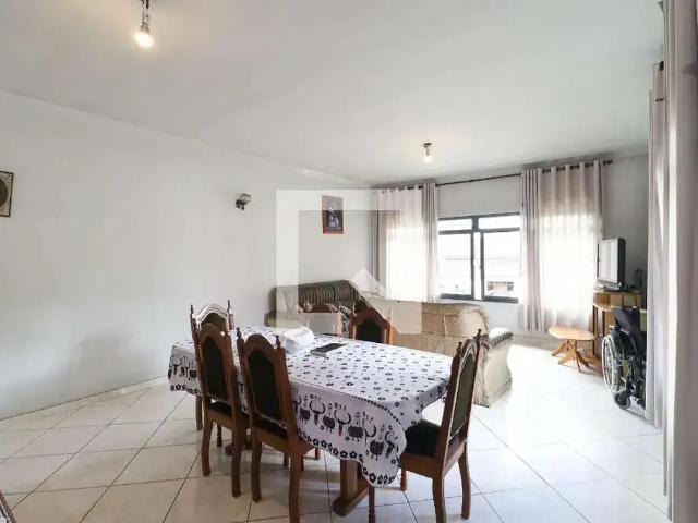 Casa / Sobrado para Venda em São Paulo/SP Tucuruvi 3 Quartos