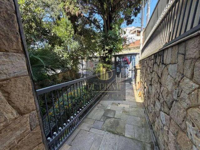 Casa / Sobrado para Venda em São Paulo/SP Tucuruvi 3 Quartos