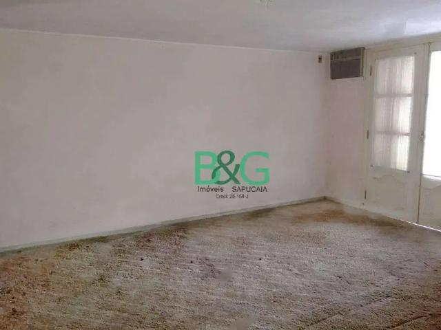 Casa / Sobrado para Venda em São Paulo/SP Tucuruvi 3 Quartos