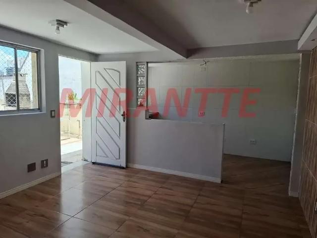 Casa / Sobrado para Venda em São Paulo/SP Tucuruvi 3 Quartos