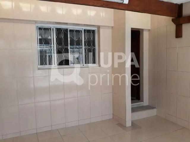 Casa / Sobrado para Venda em São Paulo/SP Tucuruvi 3 Quartos