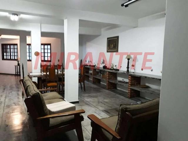 Casa / Sobrado para Venda em São Paulo/SP Tucuruvi 3 Quartos