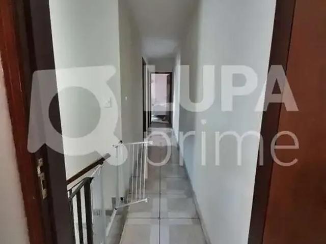 Casa / Sobrado para Venda em São Paulo/SP Tucuruvi 3 Quartos
