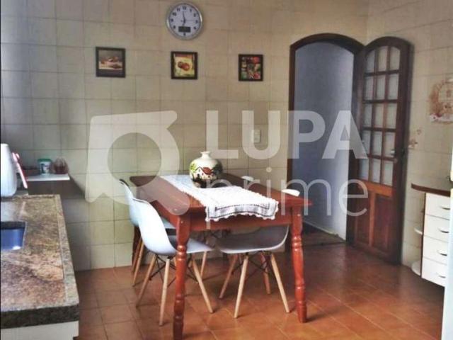 Casa / Sobrado para Venda em São Paulo/SP Tucuruvi 3 Quartos