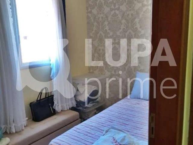 Casa / Sobrado para Venda em São Paulo/SP Tucuruvi 3 Quartos