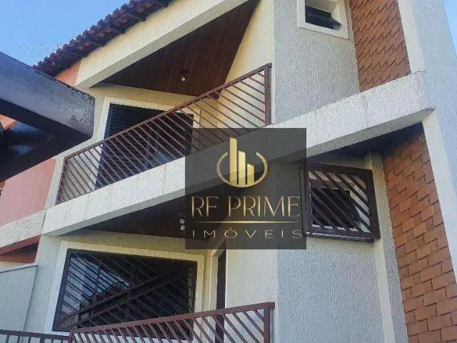 Casa / Sobrado para Venda em São Paulo/SP Tucuruvi 3 Quartos