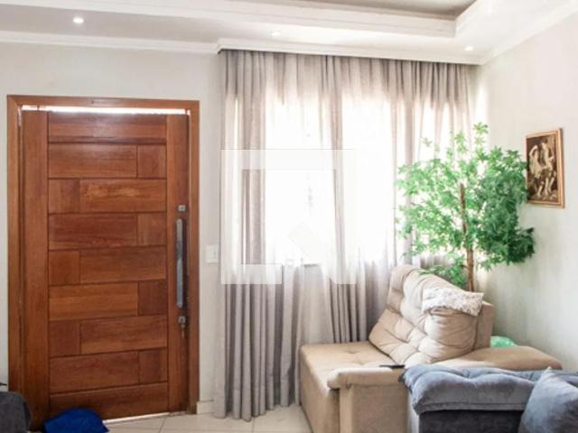 Casa / Sobrado para Venda em São Paulo/SP Tucuruvi 3 Quartos