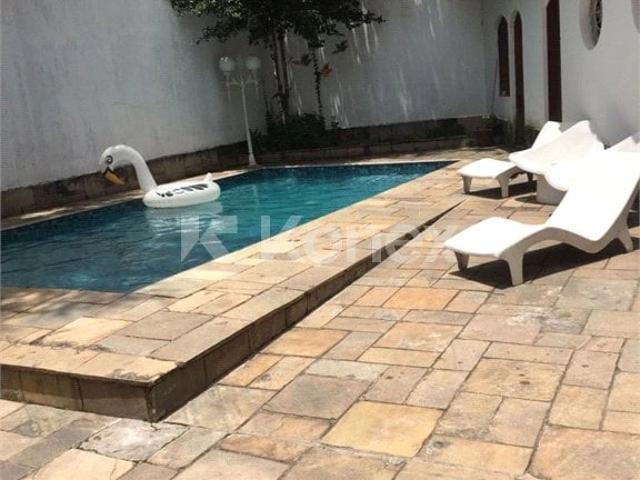 Casa / Sobrado para Venda em São Paulo/SP Tucuruvi 3 Quartos